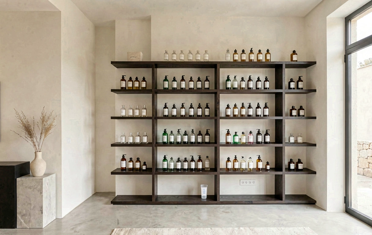 Boutique Piel Natural