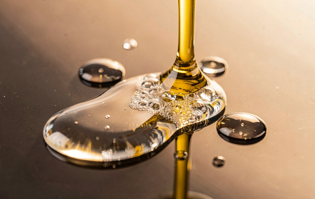 Cosmética natural de alta precisión